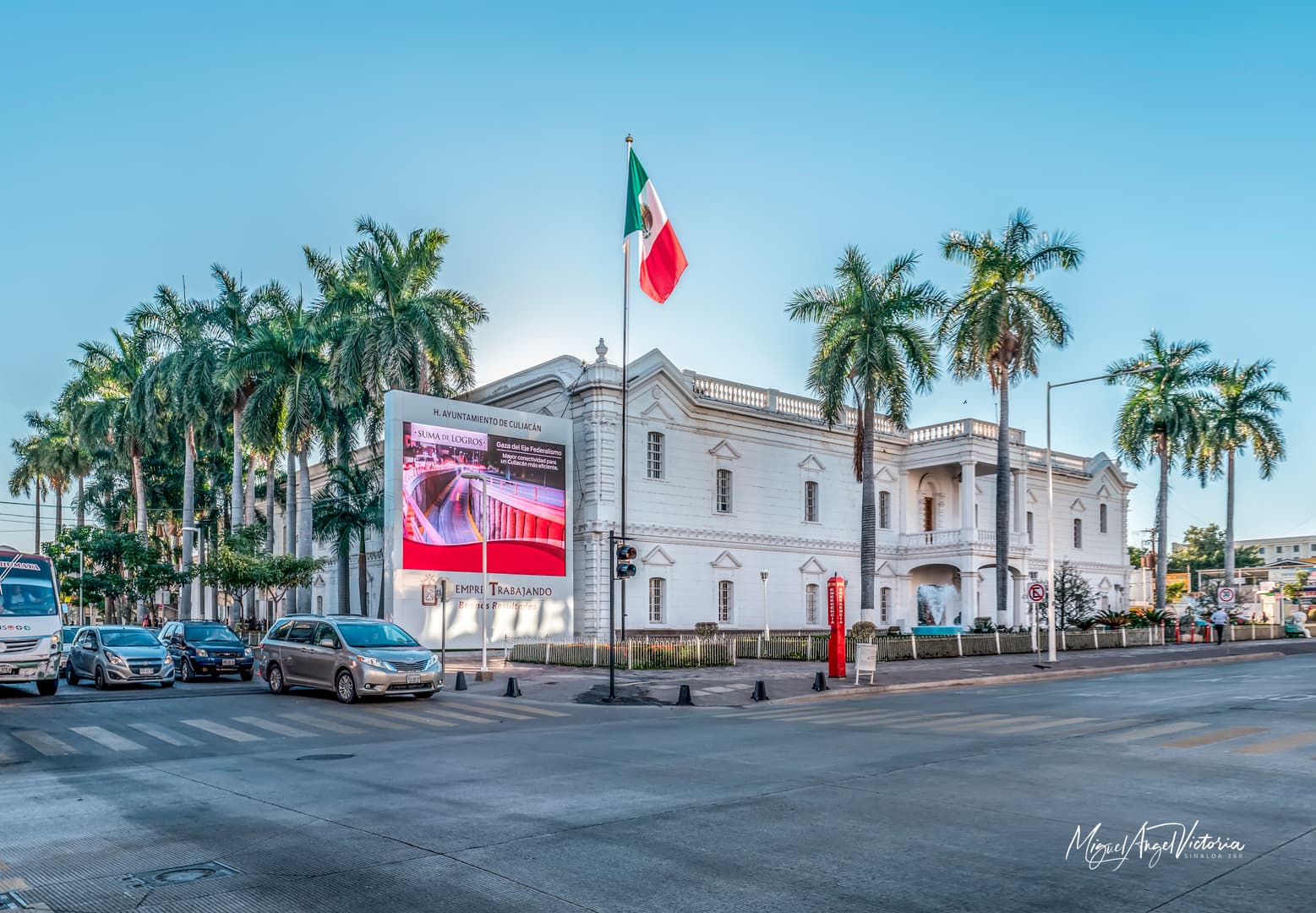 Historia del seminario