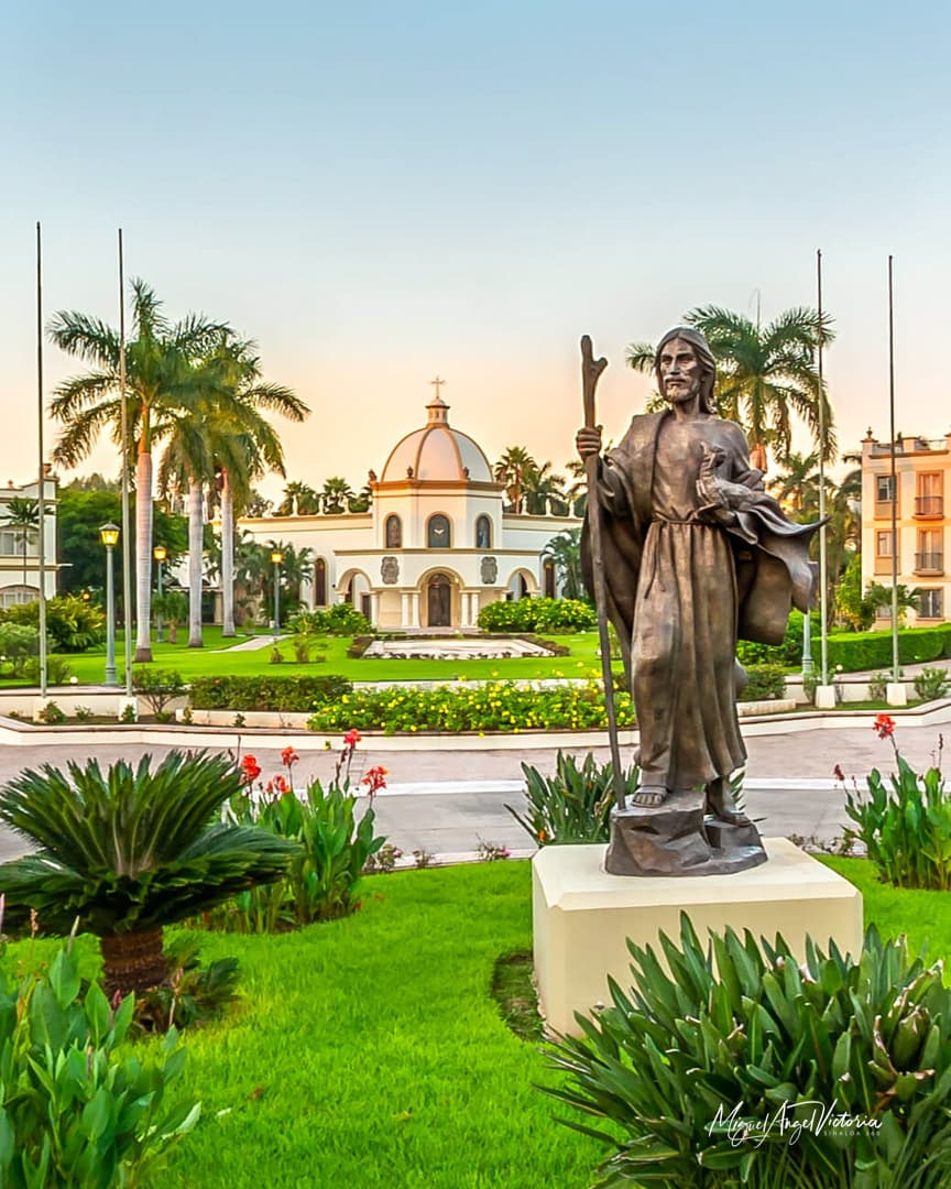 Seminario Diocesano de Culiacán