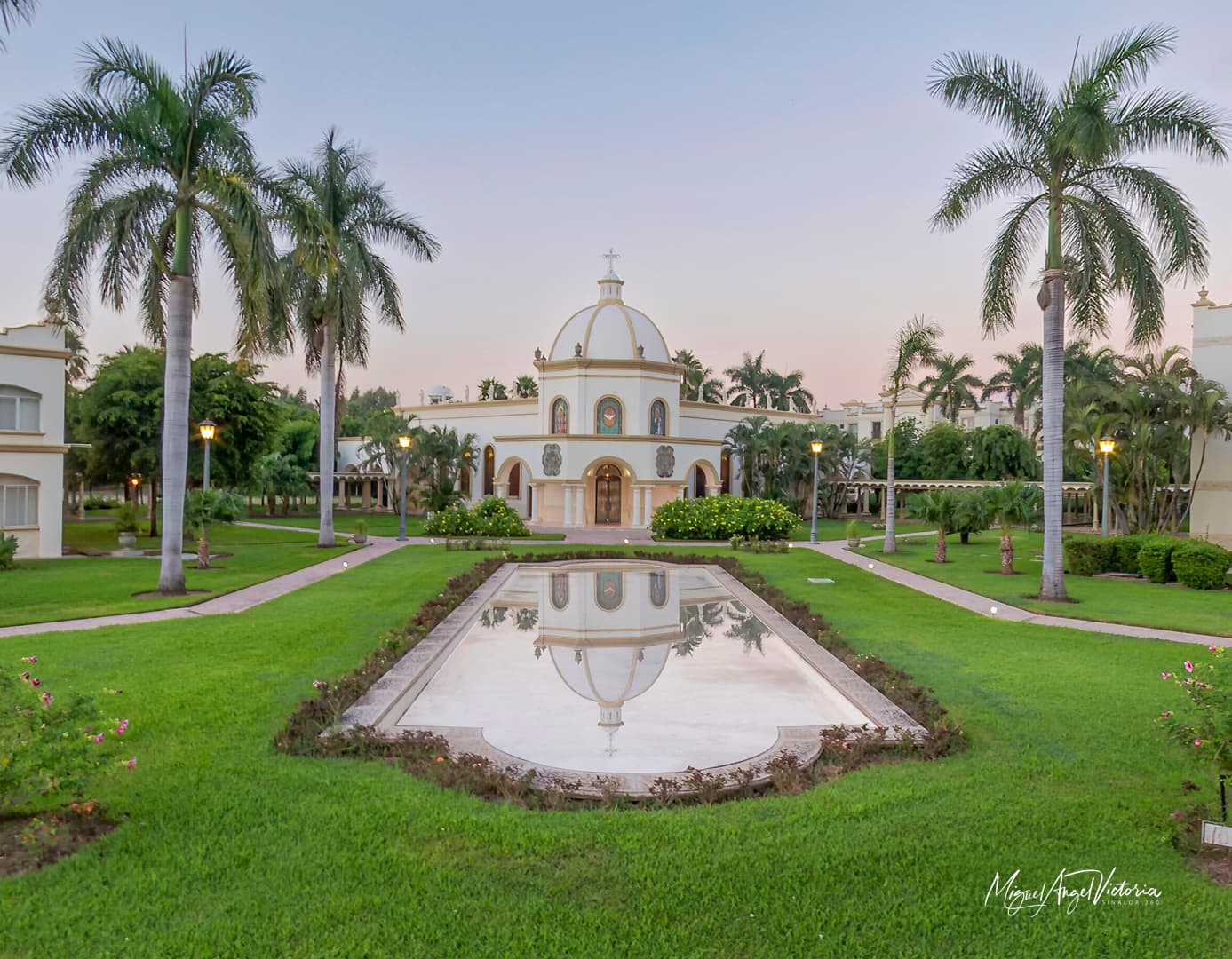 Capilla